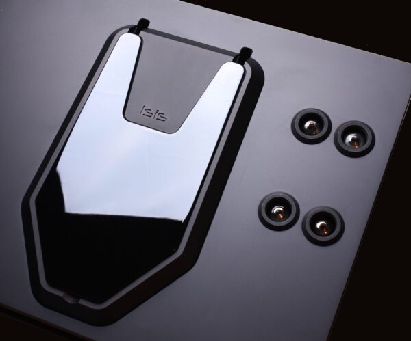 Rega - Valve Isis CD-player