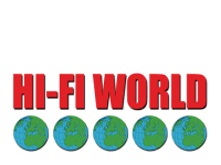HiFI World - recenzija Rega Aphelion 2