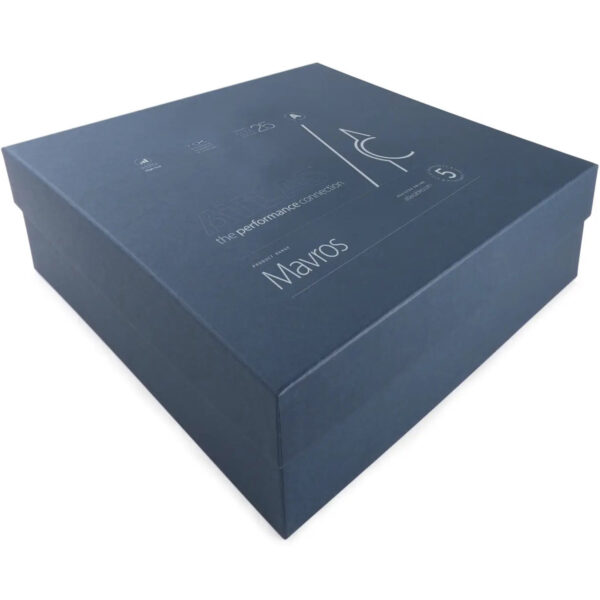 Atlas Cables - Mavros bi-wire box