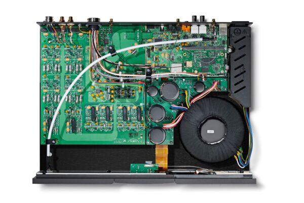 Naim NDX2