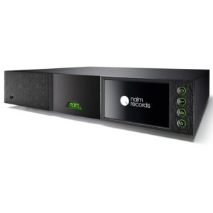 Naim NDX2