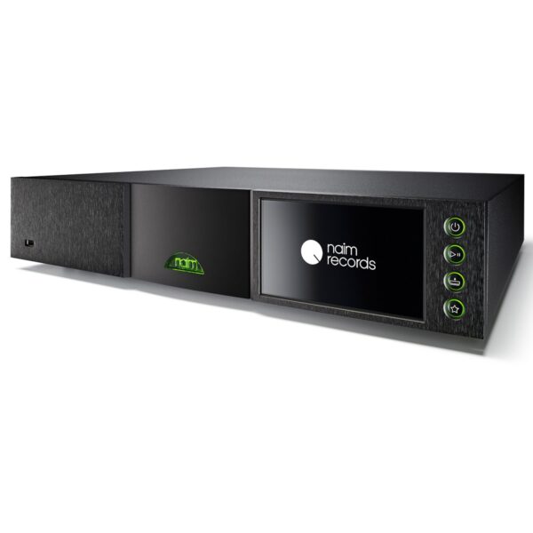 Naim NDX2