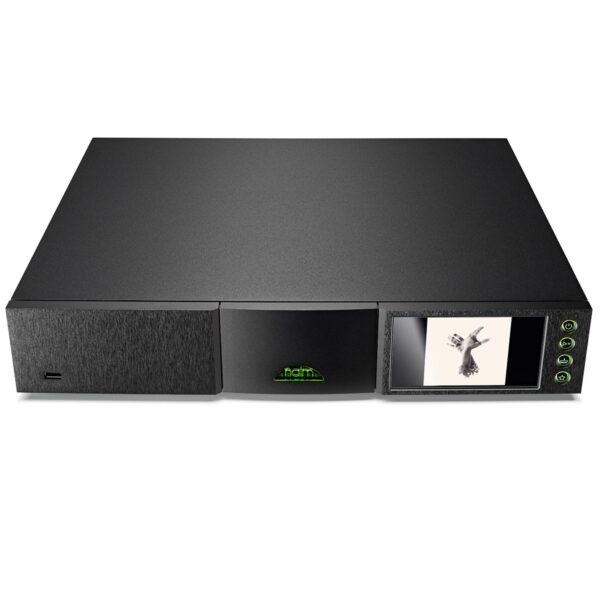 Naim NDX2