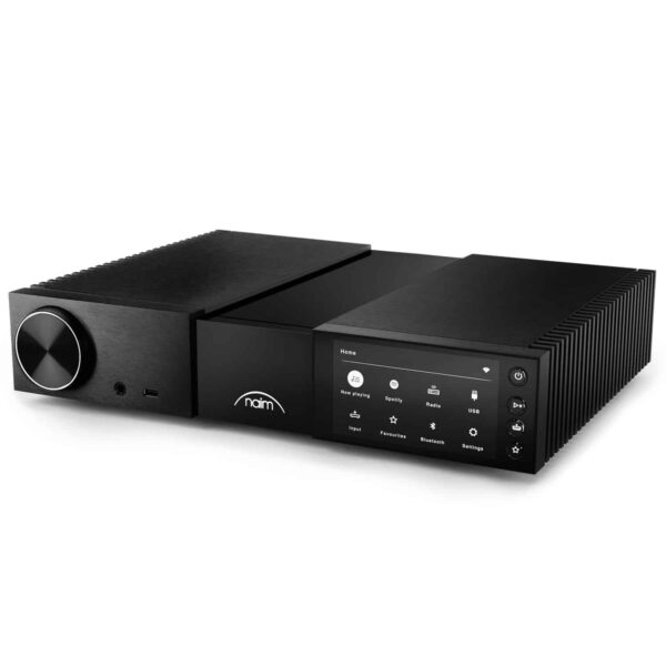 Naim - NSC 222