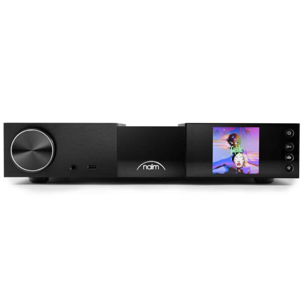 Naim - NSC 222