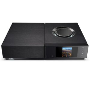 Naim - Uniti Nova streaming pojačalo