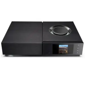 Naim - Uniti Nova streaming pojačalo Naim - Uniti Nova streaming pojačalo