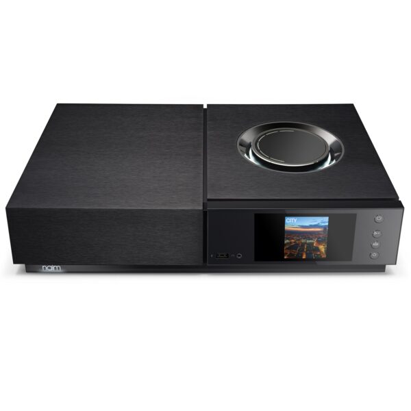 Naim - Uniti Nova streaming pojačalo