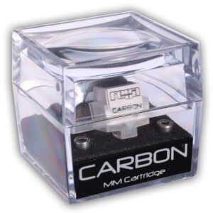 Rega Carbon MM