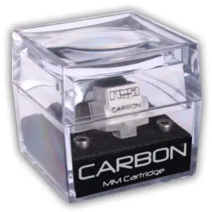 Rega Carbon MM