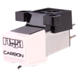 Rega - Carbon MM zvučnica