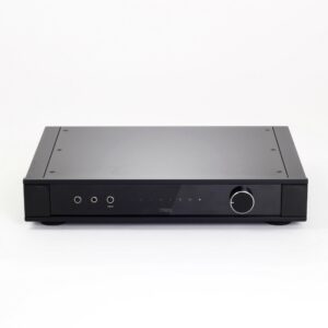 Rega - Elex MK4 Pojačalo front