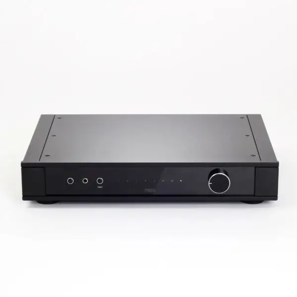 Rega - Elex MK4 Pojačalo front Rega - Elex MK4 Pojačalo front