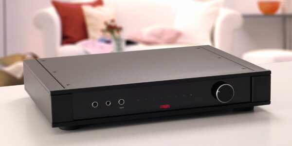 Rega Elex MK4 sl 6