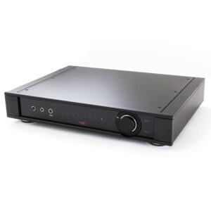 Rega - Elicit MK5 pojačalo