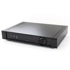 Rega - Elicit MK5 pojačalo Rega - Elicit MK5 pojačalo