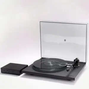 Rega Planar 6 Neo PSU