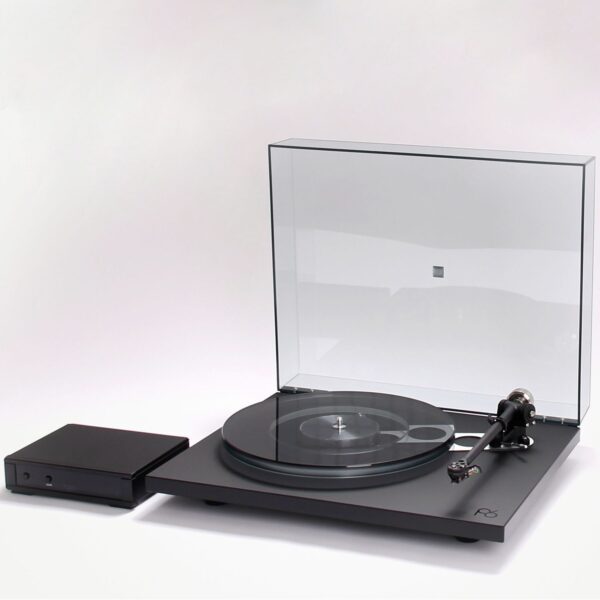 Rega Planar 6 Neo PSU