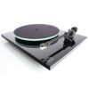 Rega - Planar 2 gramofon - Black finiš
