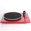 Rega - Planar 2 gramofon - Red finiš