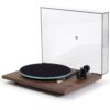 Rega - Planar 2 gramofon - walnut finiš
