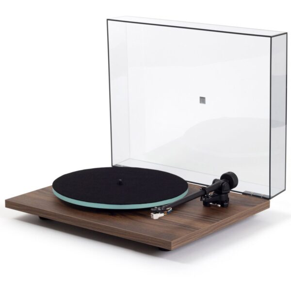 Rega - Planar 2 gramofon - walnut finiš
