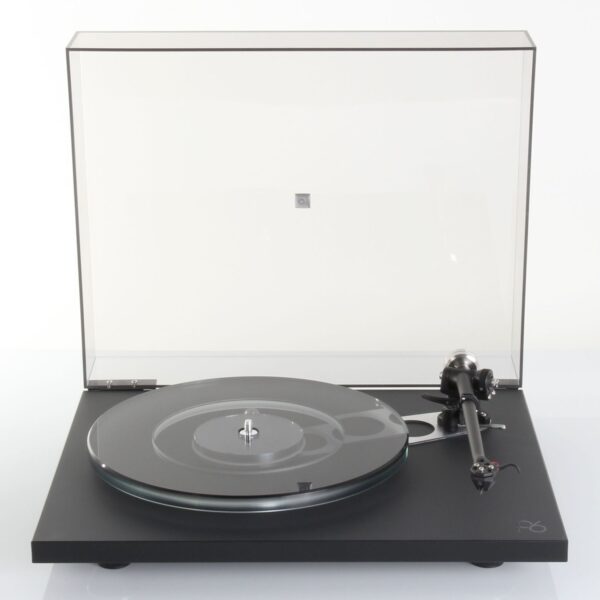 Rega - Planar 6 gramofon