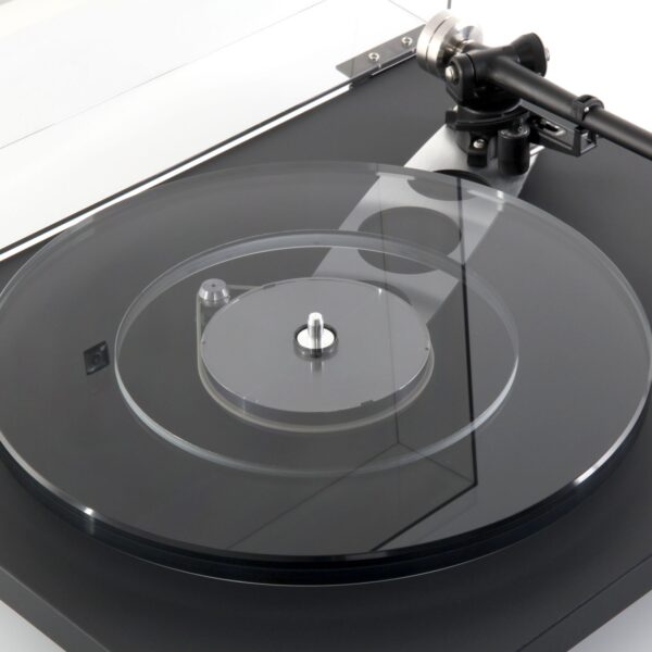 Rega Planar 6 Matt Polaris Grey