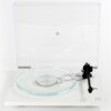 Rega Planar 6 Matt White