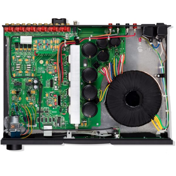 Naim Naitt XS3