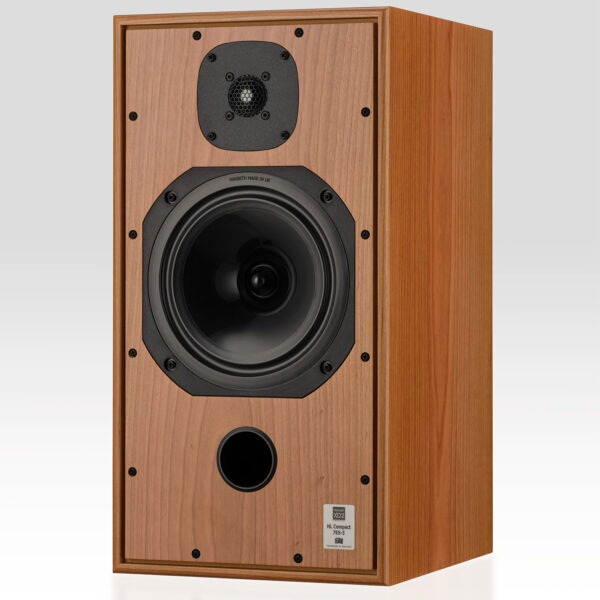 Harbeth C7 XD3 Cherry