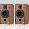 Harbeth C7 XD3 Walnut