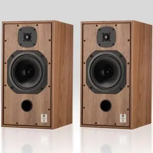 Harbeth C7 XD3 Walnut