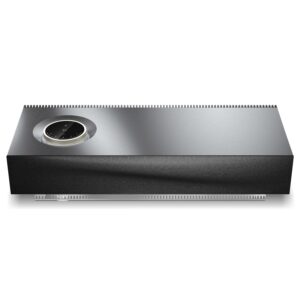 Naim - Muso 2nd Generation all-in-one zvučnik