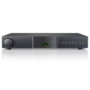 Naim Naitt XS3