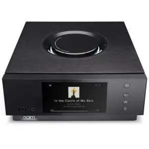 Naim - Uniti Atom HDMI streaming pojačalo Naim - Uniti Atom HDMI streaming pojačalo