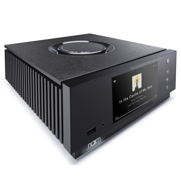 Naim Uniti Atom HDMI