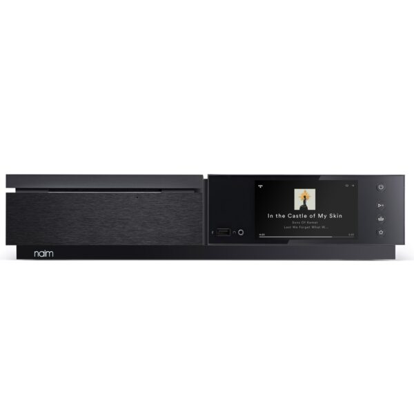Naim Uniti Star