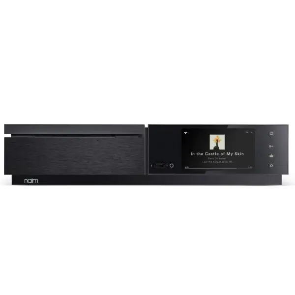 Naim Uniti Star Naim Uniti Star