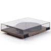 Rega Planar 1 Plus Walnut