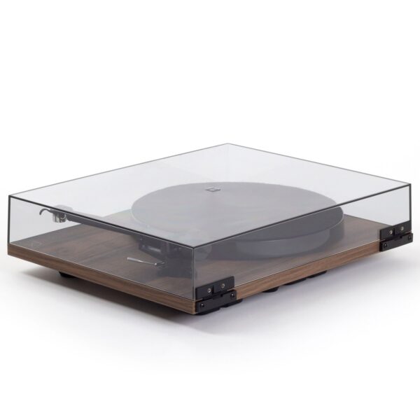 Rega Planar 1 Plus Walnut
