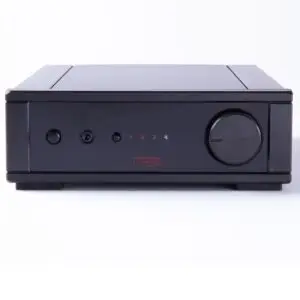 Rega Io
