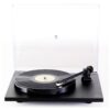 Rega - Planar 1 gramofon black