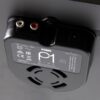 Rega Planar 1 Plus Black