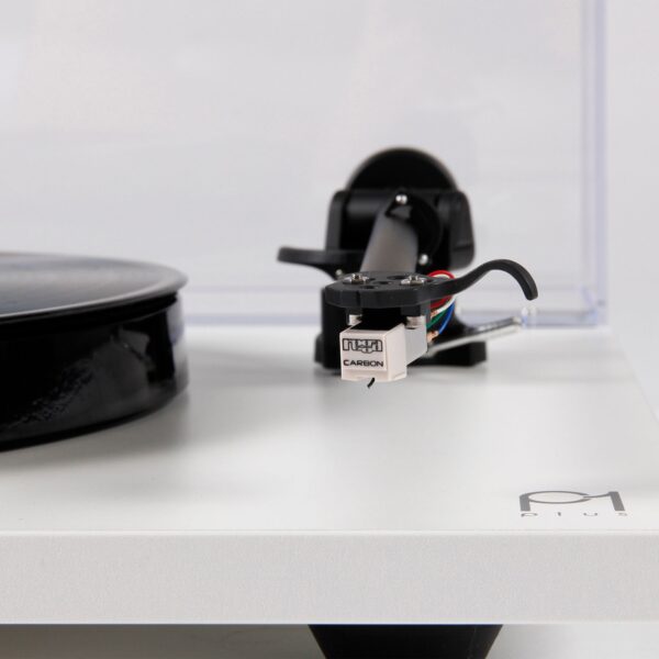 Rega Planar 1 Plus White