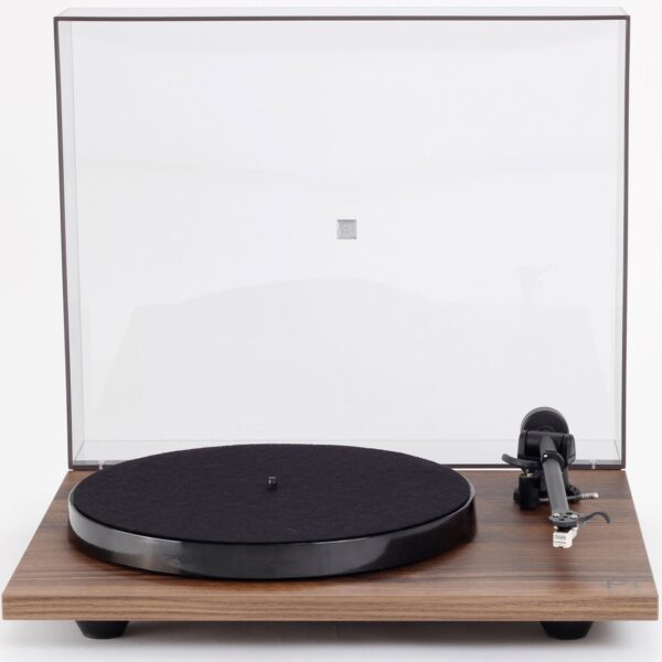 Rega Planar 1 Walnut