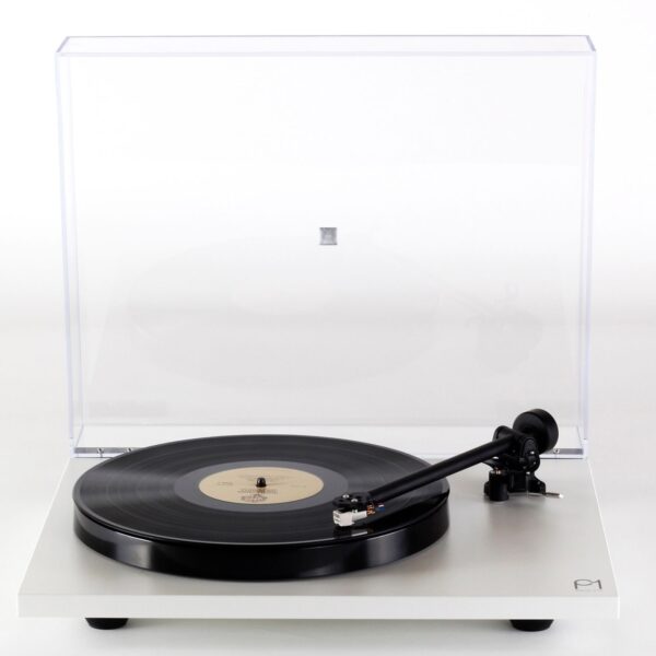 Rega Planar 1 White
