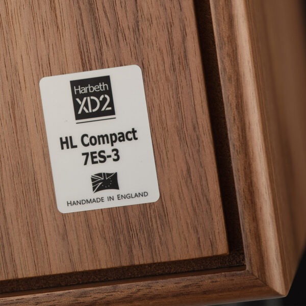 Harbeth - Handmade in England