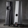The Gryphon - EOS 2 zvučnici Stealth grey
