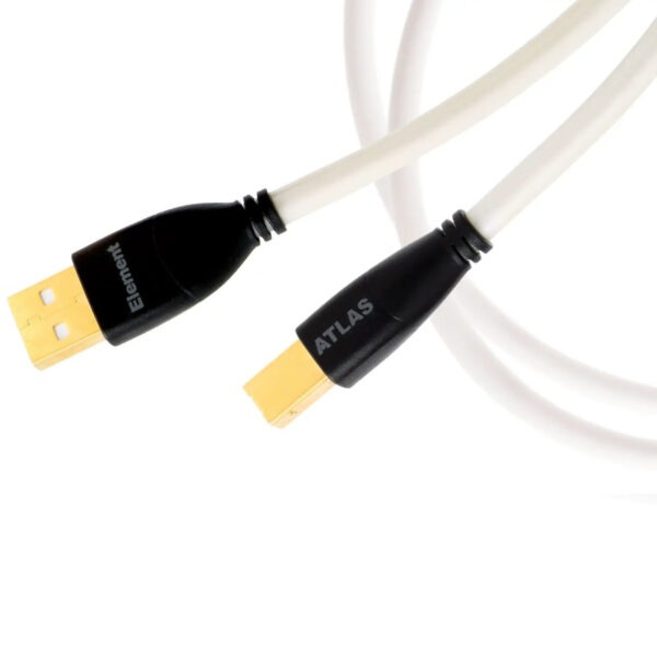 Atlas Cables - Element Sc USB kabel